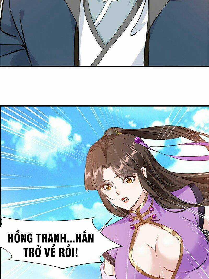 CHÚA TỂ MẠNH NHẤT Chapter 11 trang 29