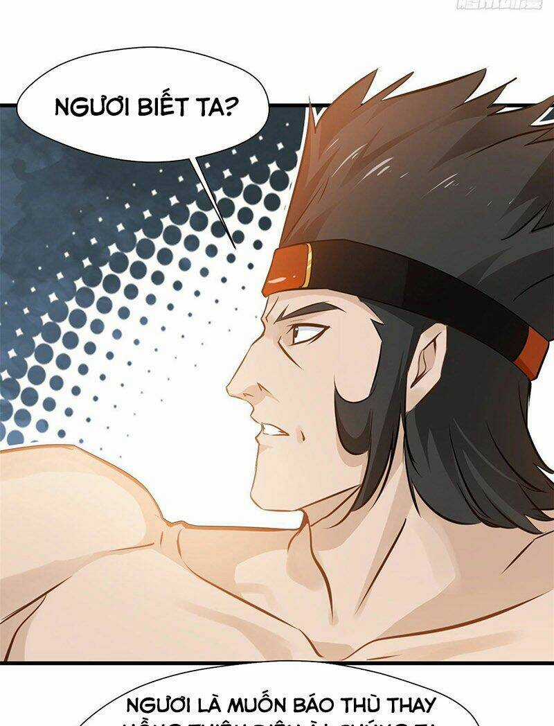 CHÚA TỂ MẠNH NHẤT Chapter 11 trang 3