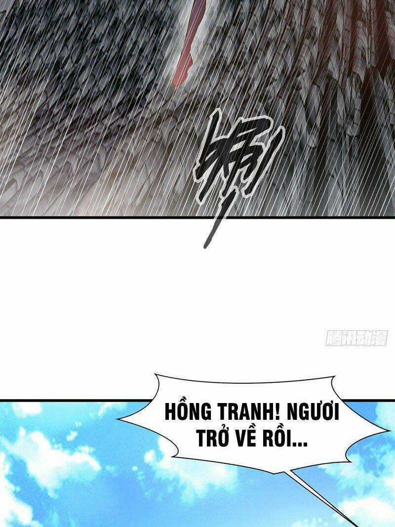 CHÚA TỂ MẠNH NHẤT Chapter 11 trang 32