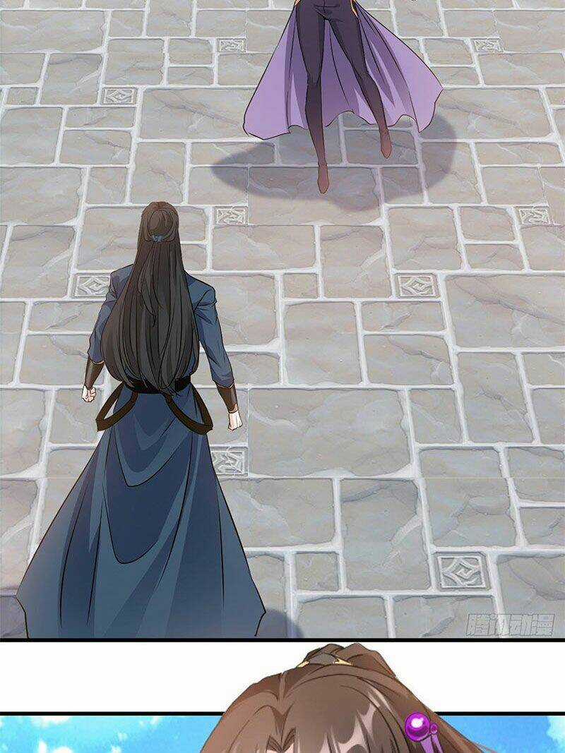 CHÚA TỂ MẠNH NHẤT Chapter 11 trang 34