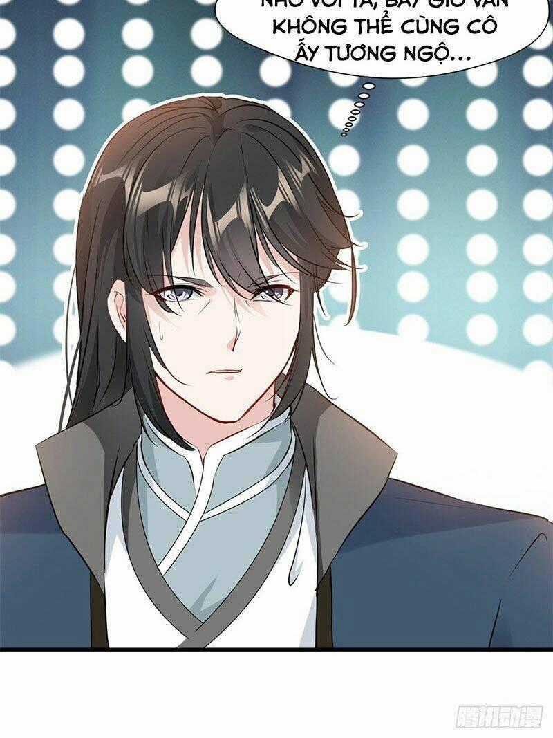 CHÚA TỂ MẠNH NHẤT Chapter 11 trang 36