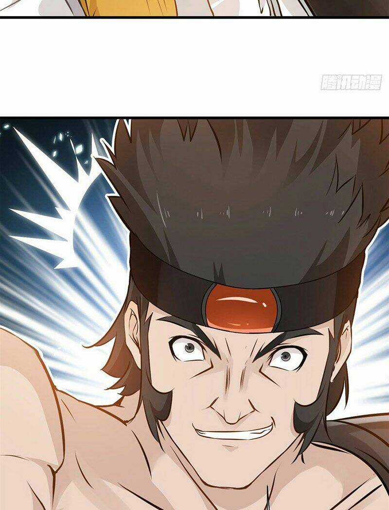 CHÚA TỂ MẠNH NHẤT Chapter 11 trang 5