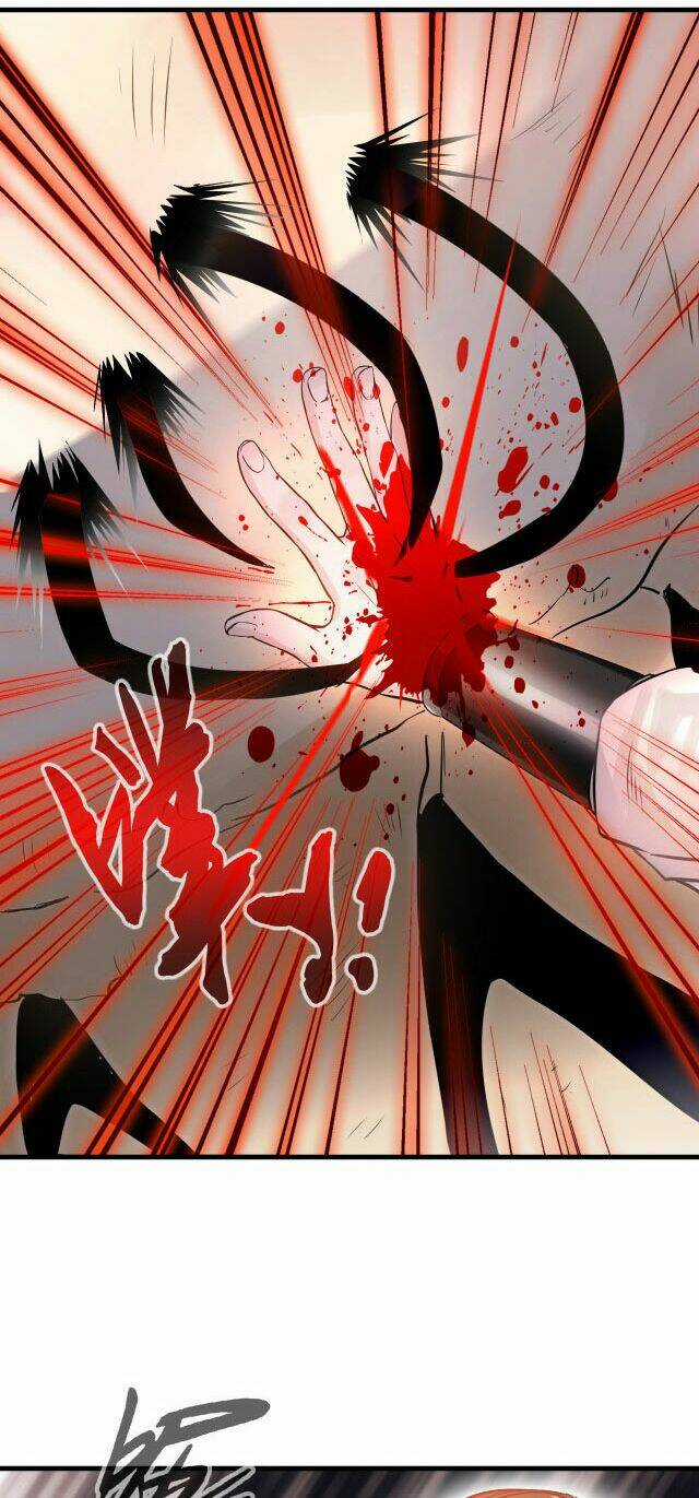 CHÚA TỂ MẠNH NHẤT Chapter 3 trang 12