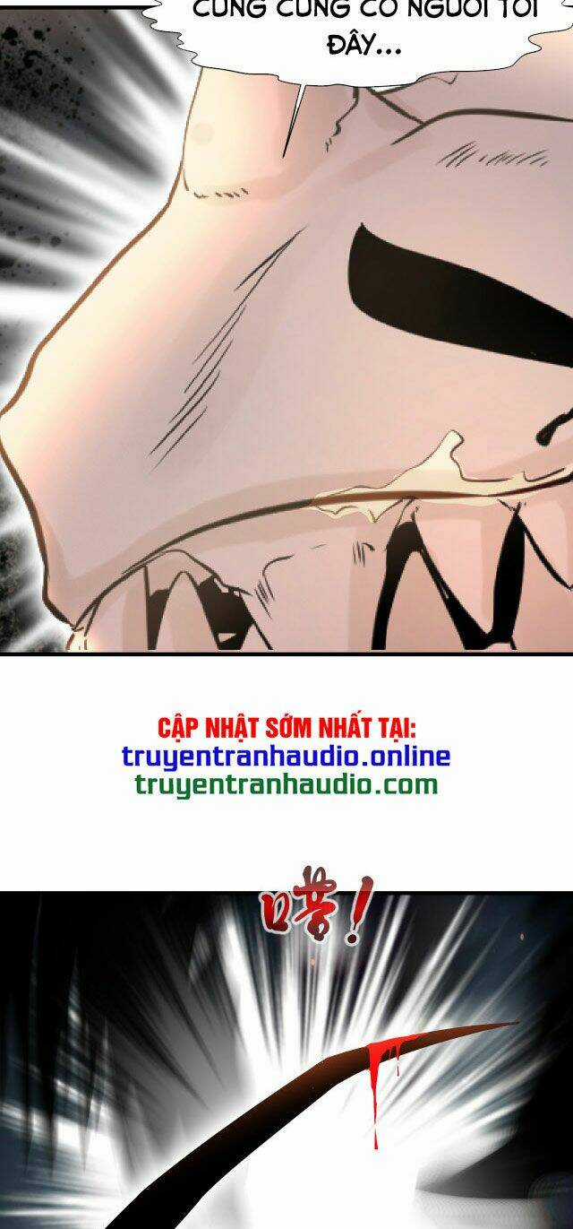 CHÚA TỂ MẠNH NHẤT Chapter 3 trang 15