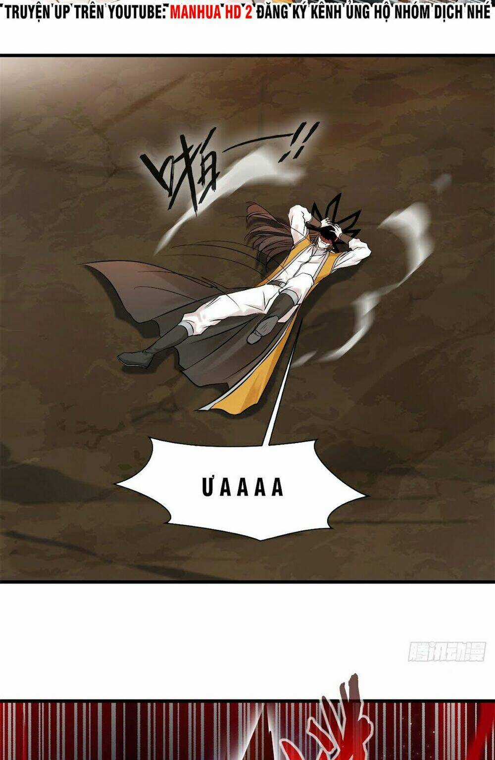 CHÚA TỂ MẠNH NHẤT Chapter 4 trang 2