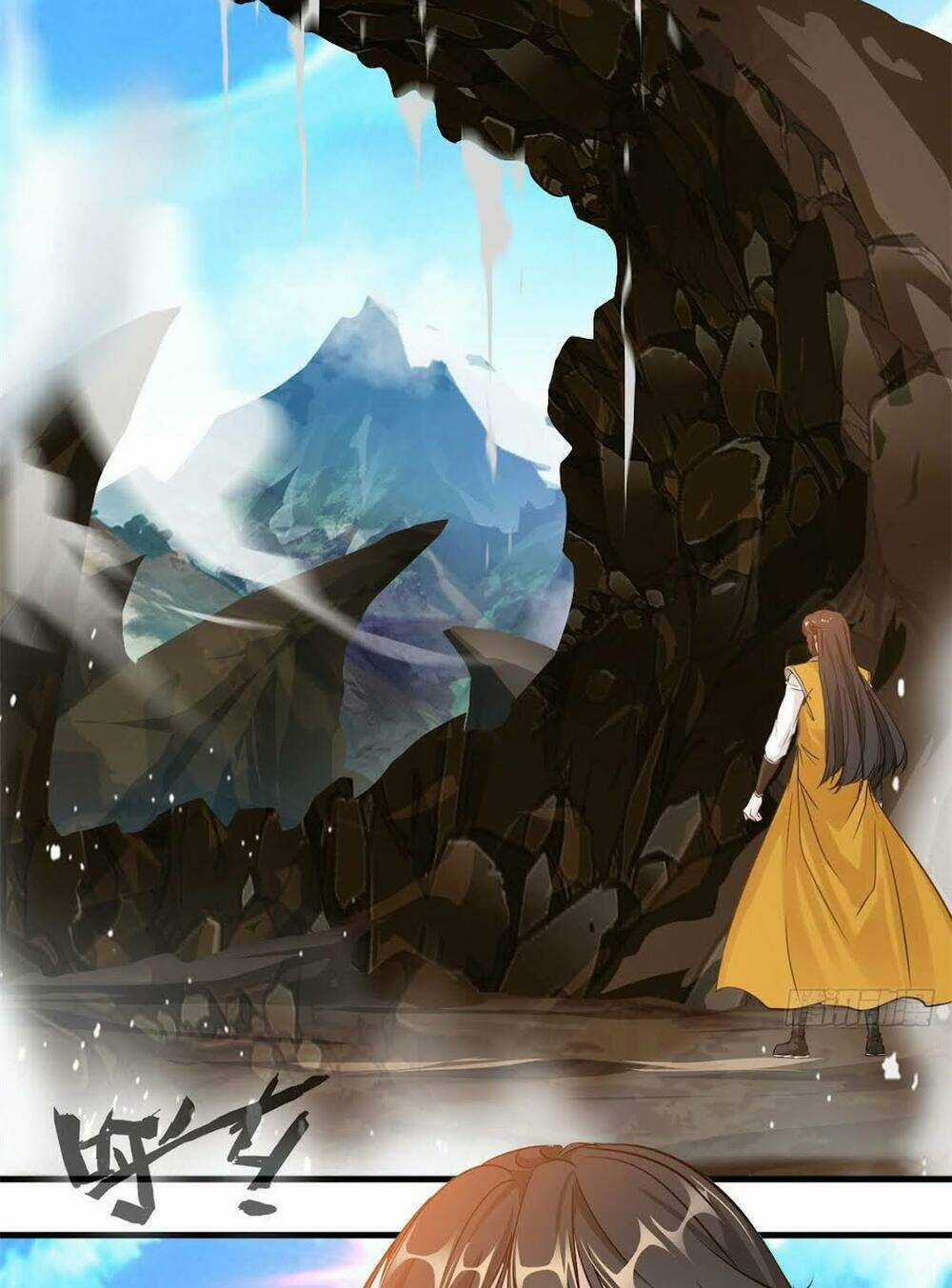 CHÚA TỂ MẠNH NHẤT Chapter 4 trang 26