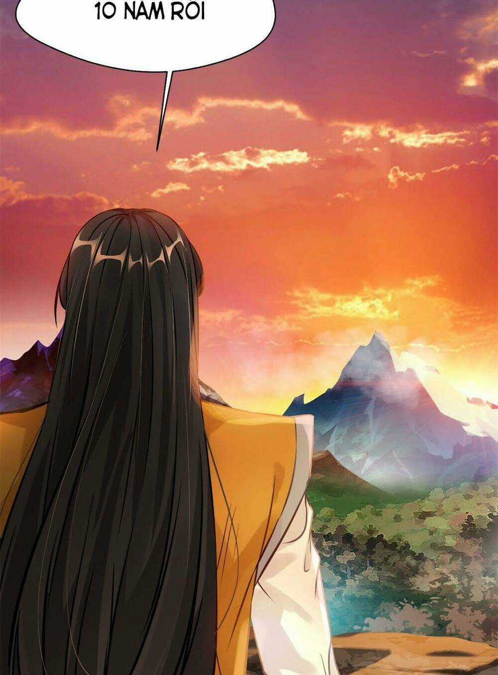 CHÚA TỂ MẠNH NHẤT Chapter 4 trang 30