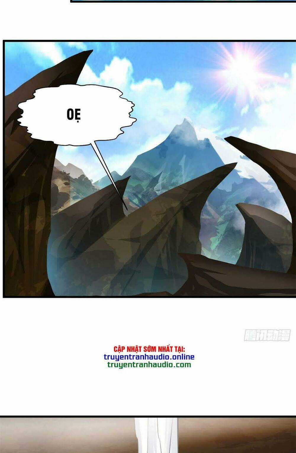 CHÚA TỂ MẠNH NHẤT Chapter 4 trang 4