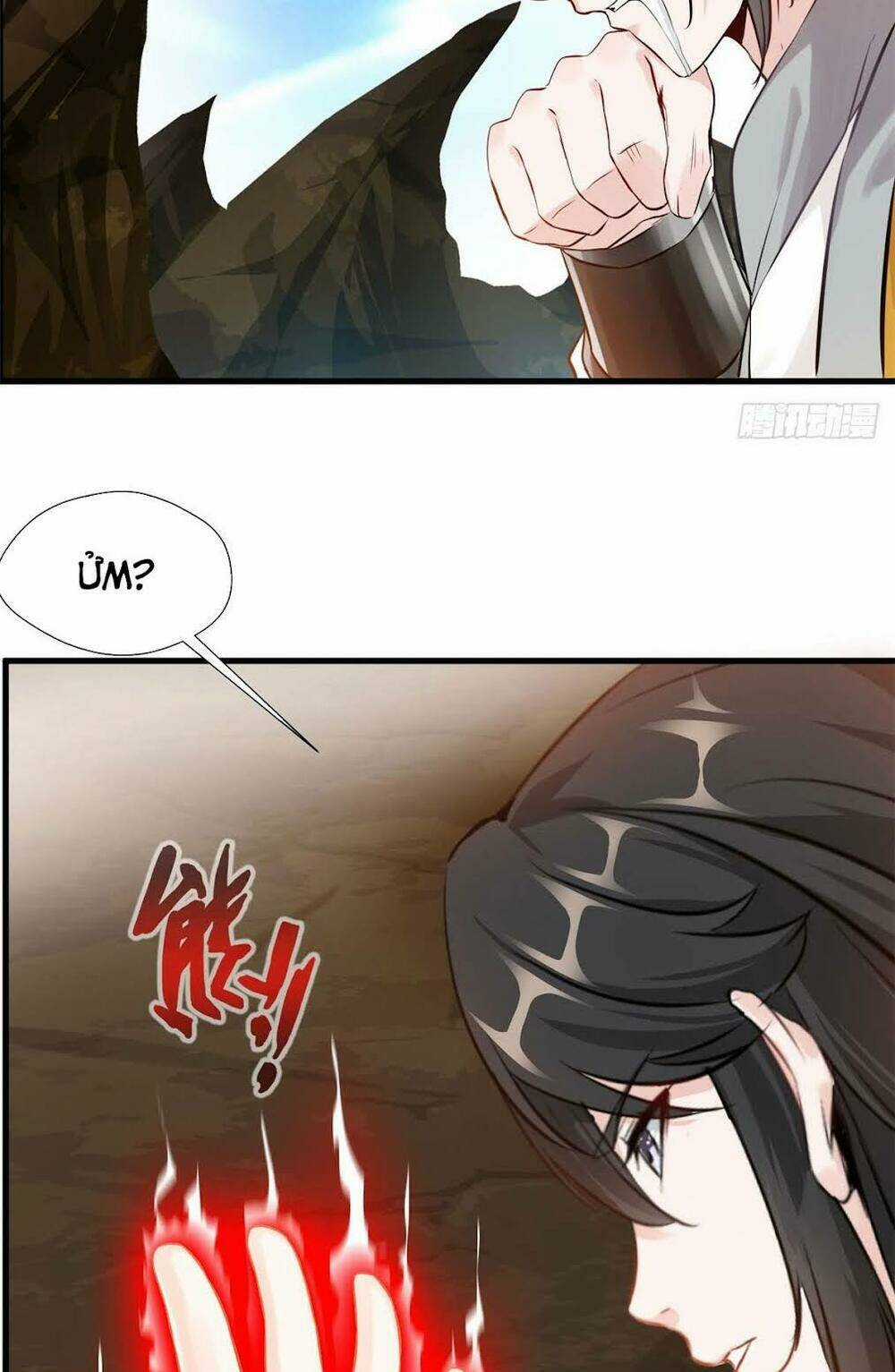 CHÚA TỂ MẠNH NHẤT Chapter 4 trang 7