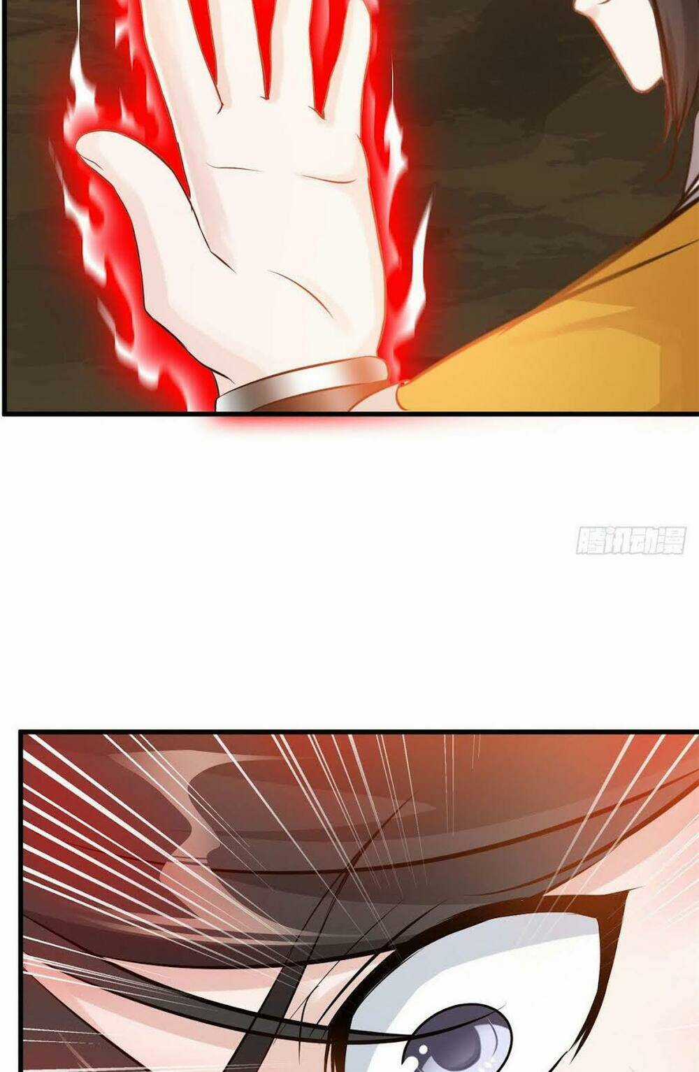 CHÚA TỂ MẠNH NHẤT Chapter 4 trang 8