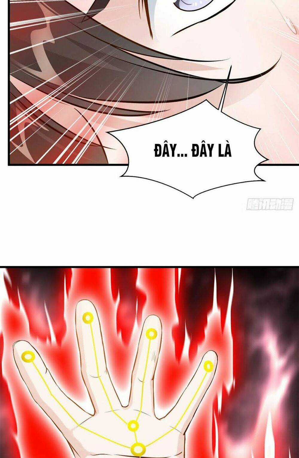 CHÚA TỂ MẠNH NHẤT Chapter 4 trang 9