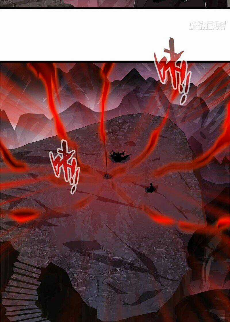 CHÚA TỂ MẠNH NHẤT Chapter 5 trang 10