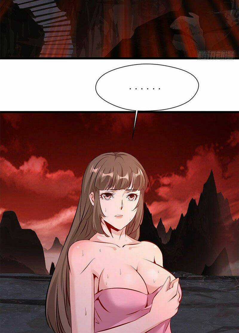 CHÚA TỂ MẠNH NHẤT Chapter 5 trang 11