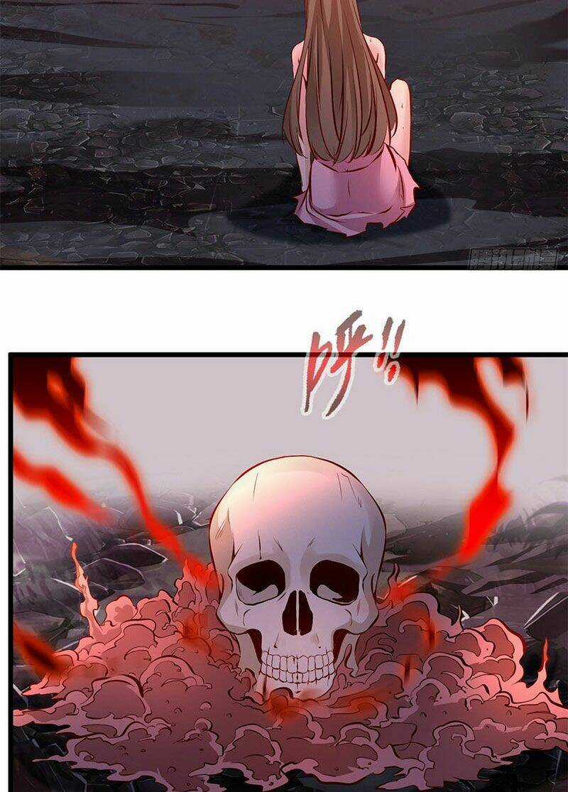 CHÚA TỂ MẠNH NHẤT Chapter 5 trang 13