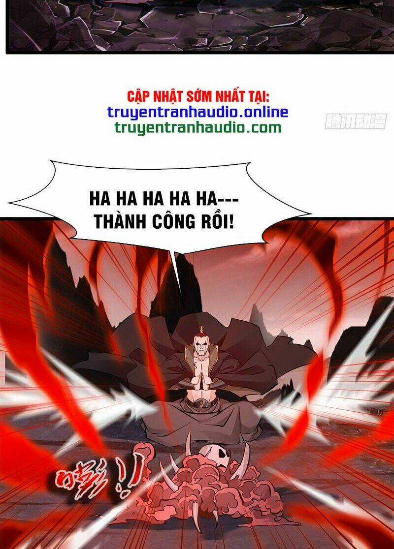 CHÚA TỂ MẠNH NHẤT Chapter 5 trang 14