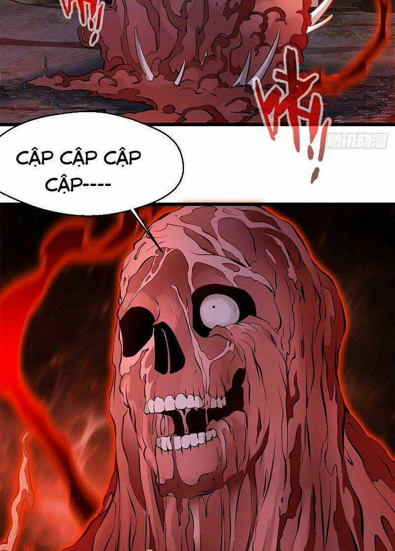 CHÚA TỂ MẠNH NHẤT Chapter 5 trang 17