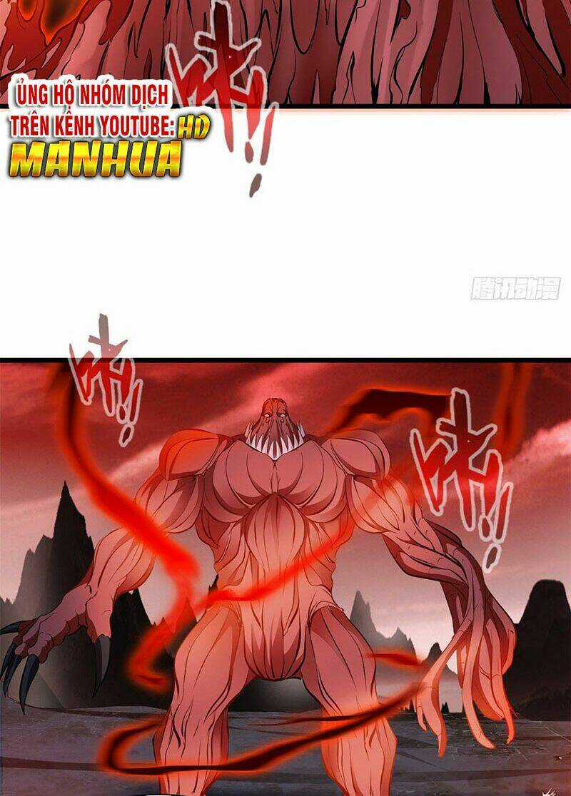 CHÚA TỂ MẠNH NHẤT Chapter 5 trang 18