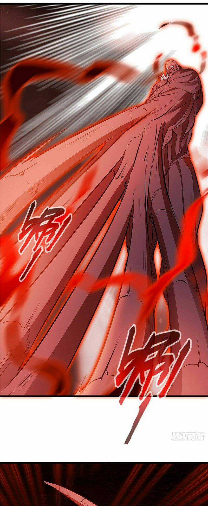 CHÚA TỂ MẠNH NHẤT Chapter 5 trang 21