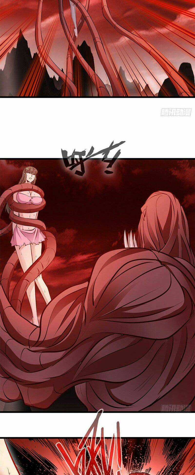 CHÚA TỂ MẠNH NHẤT Chapter 5 trang 24