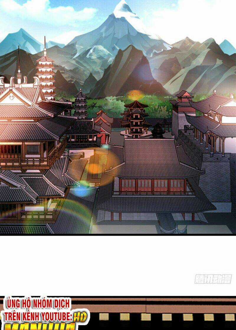 CHÚA TỂ MẠNH NHẤT Chapter 5 trang 4