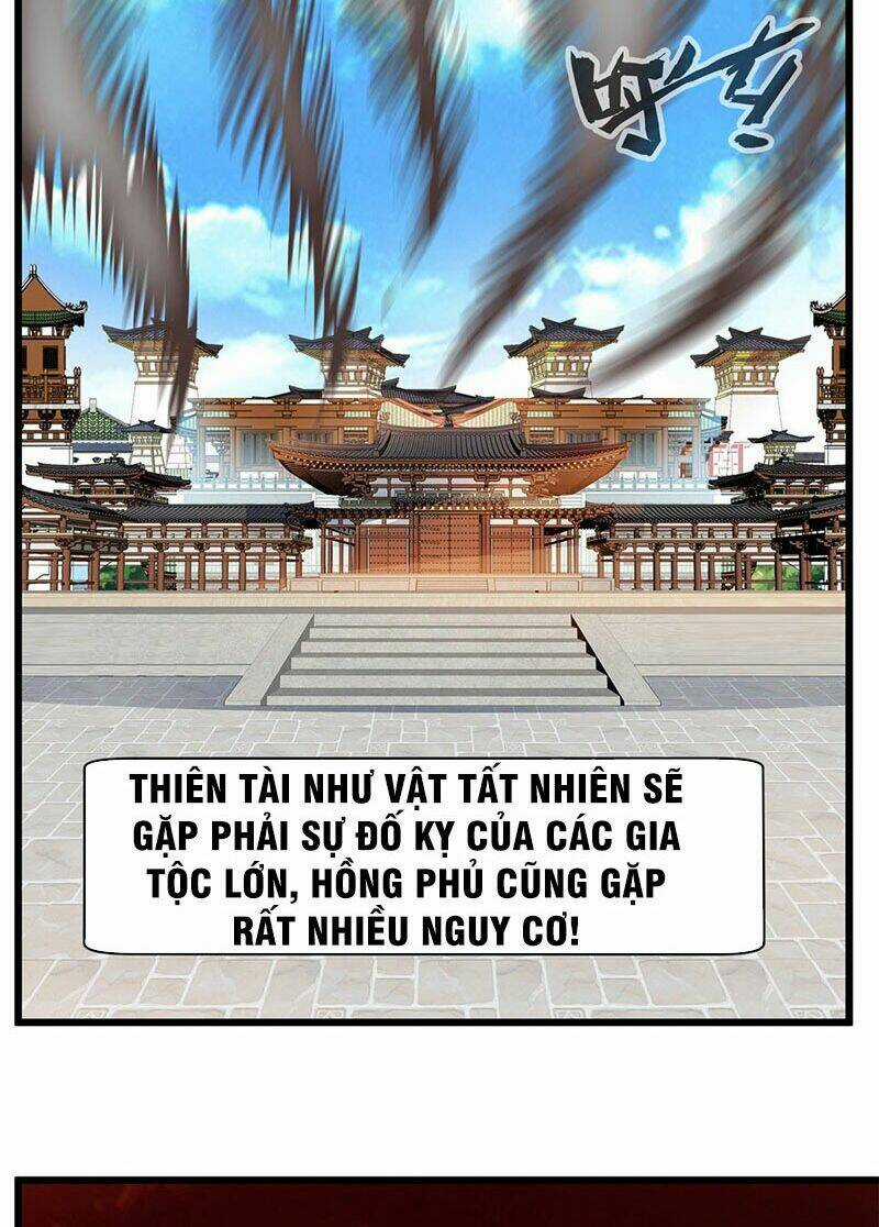 CHÚA TỂ MẠNH NHẤT Chapter 5 trang 8