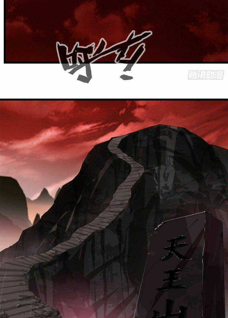 CHÚA TỂ MẠNH NHẤT Chapter 5 trang 9