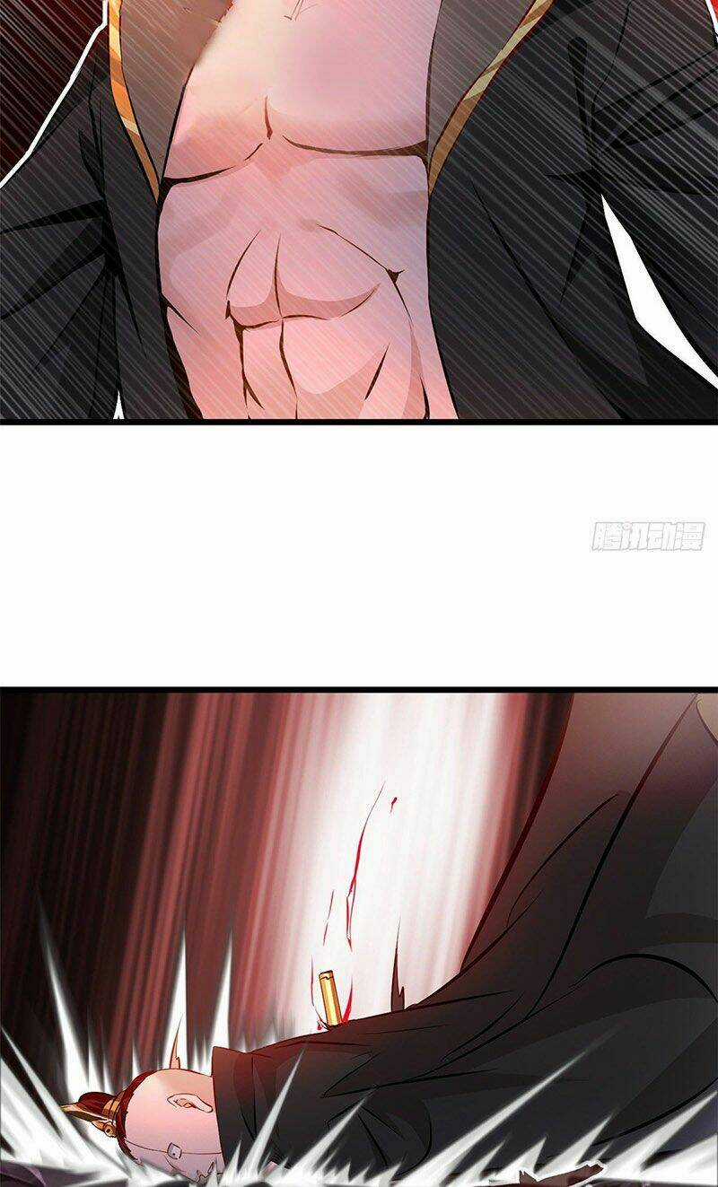 CHÚA TỂ MẠNH NHẤT Chapter 6 trang 12