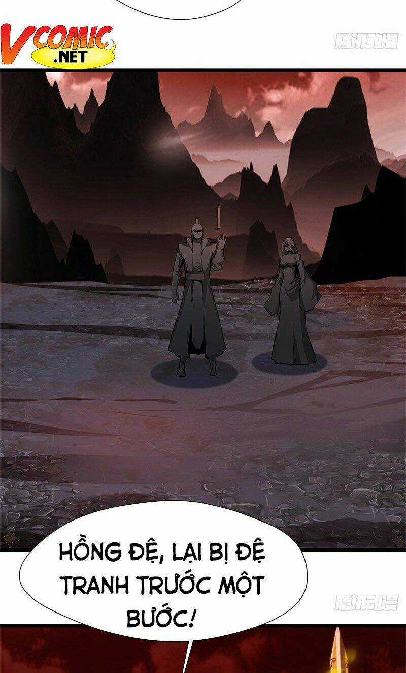 CHÚA TỂ MẠNH NHẤT Chapter 6 trang 14