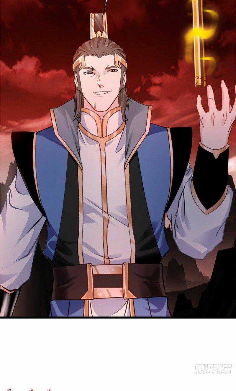 CHÚA TỂ MẠNH NHẤT Chapter 6 trang 15