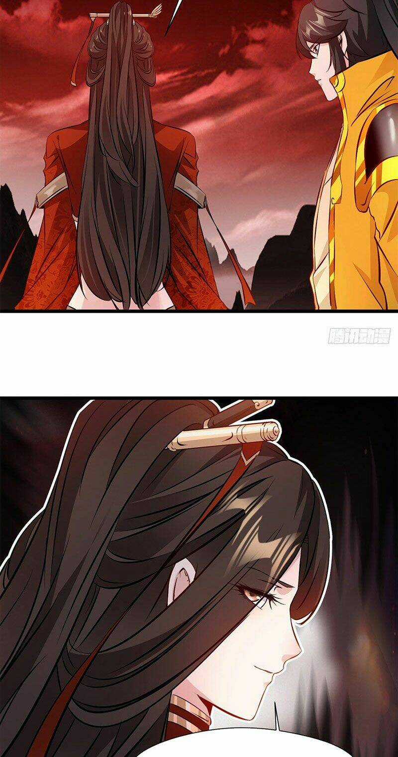 CHÚA TỂ MẠNH NHẤT Chapter 6 trang 20