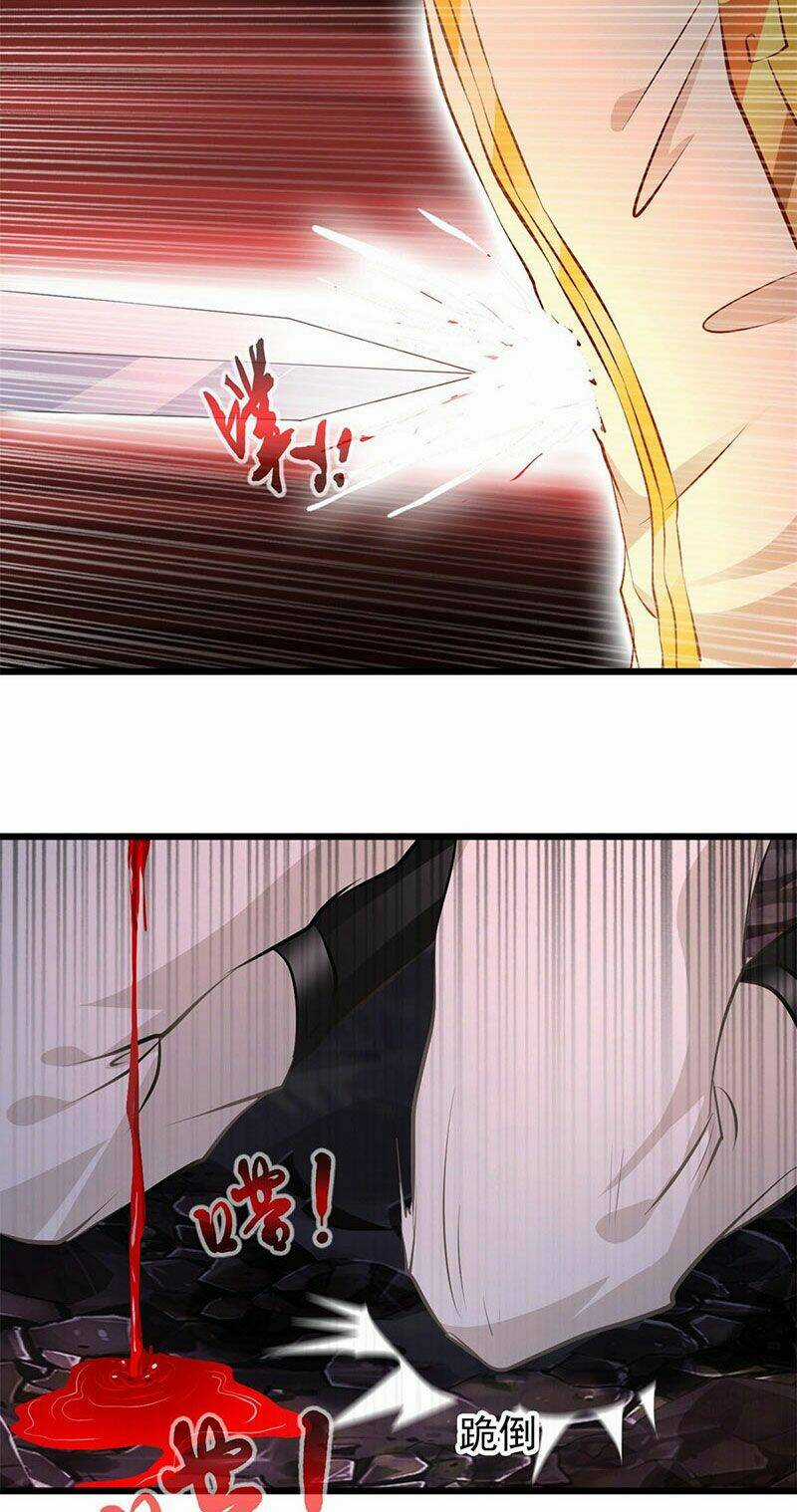 CHÚA TỂ MẠNH NHẤT Chapter 6 trang 23