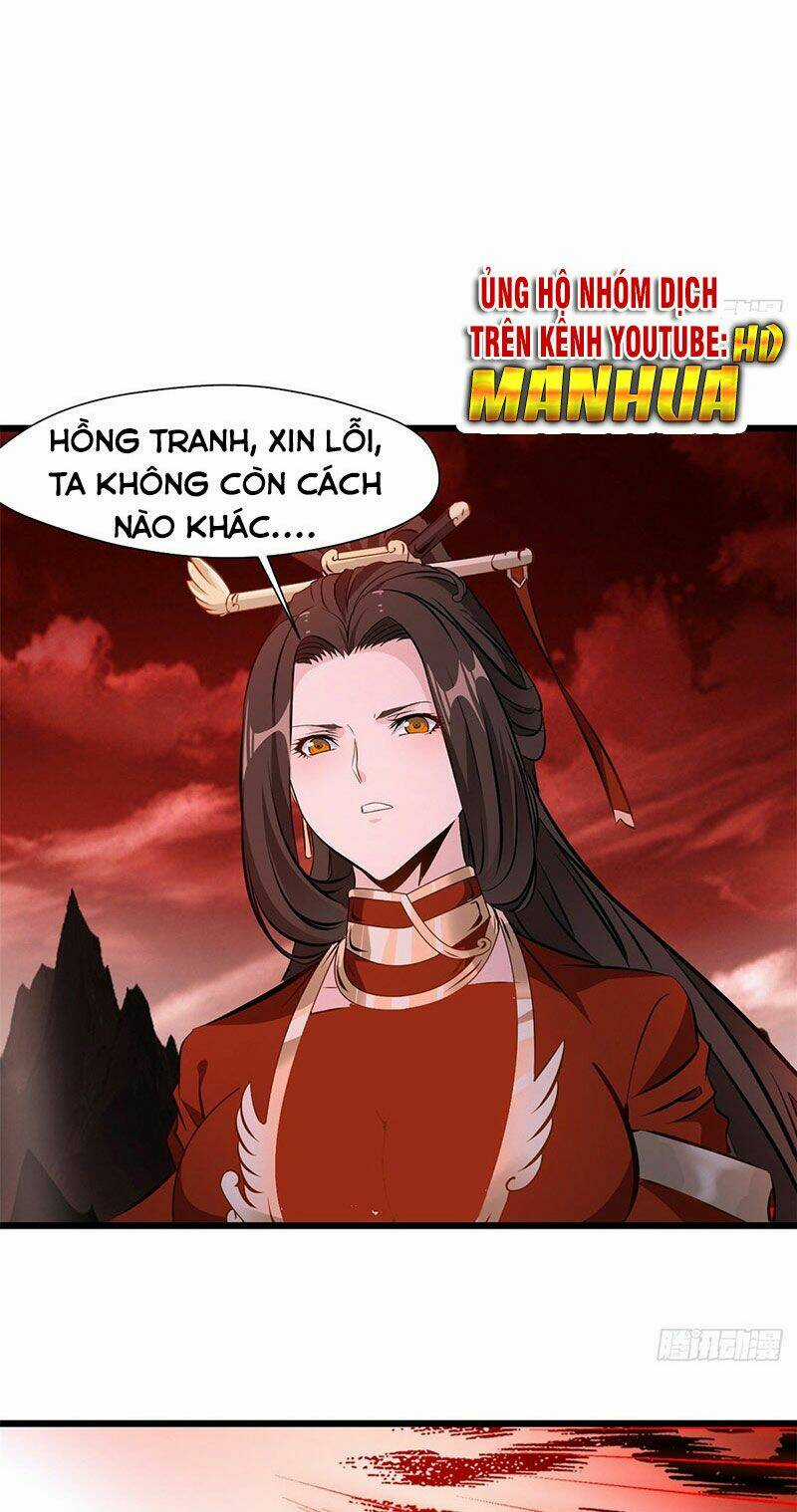 CHÚA TỂ MẠNH NHẤT Chapter 6 trang 25