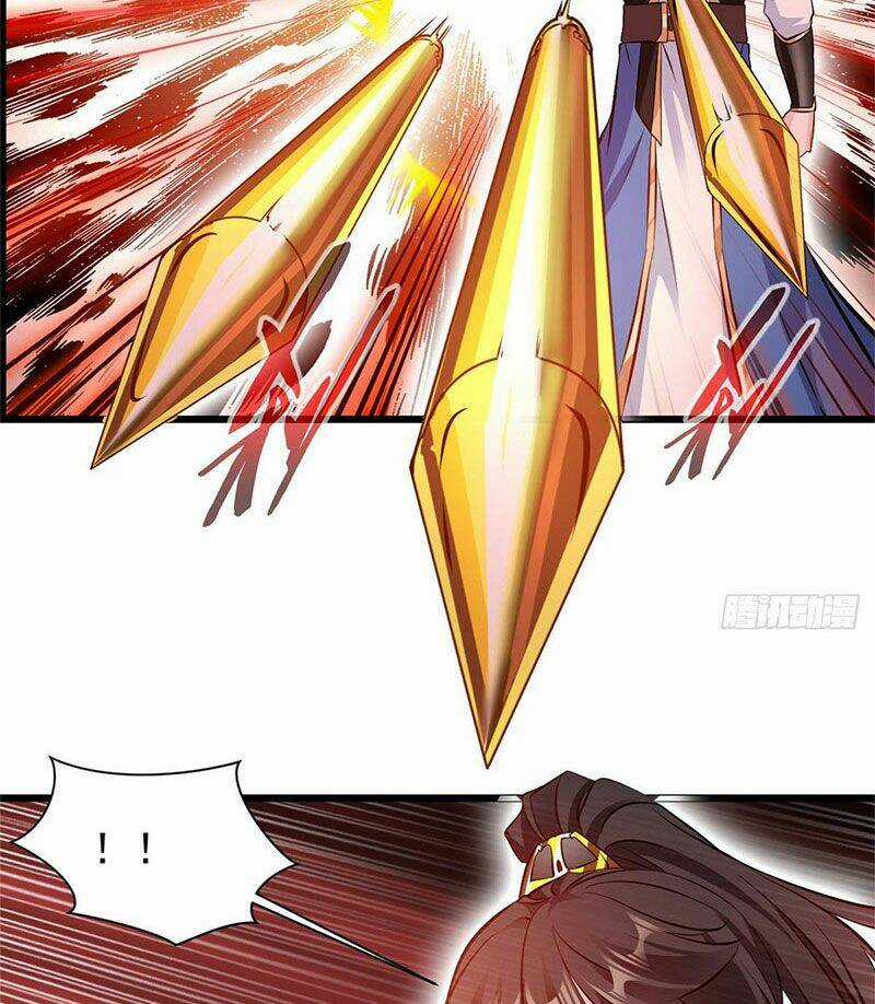 CHÚA TỂ MẠNH NHẤT Chapter 6 trang 34