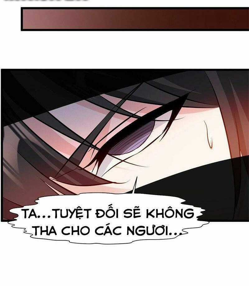 CHÚA TỂ MẠNH NHẤT Chapter 6 trang 36