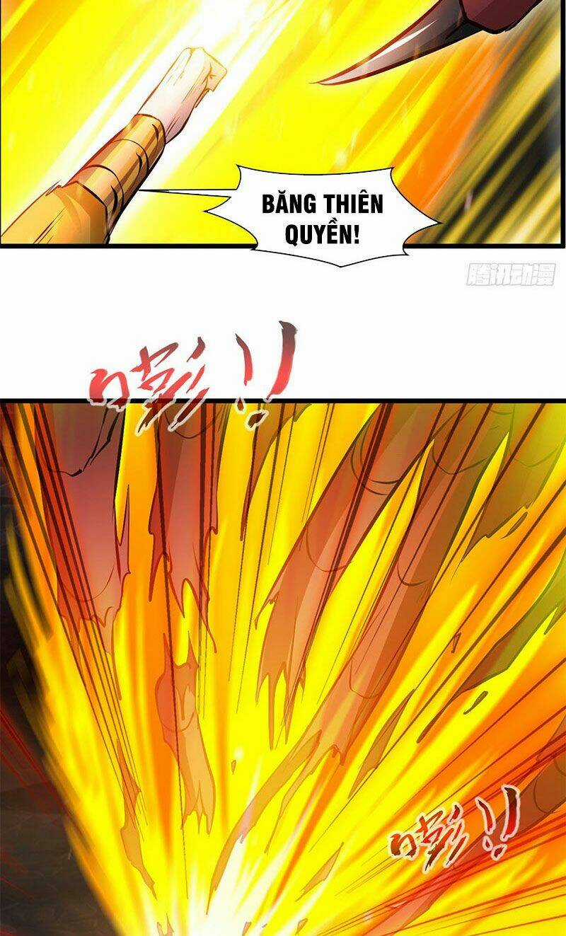 CHÚA TỂ MẠNH NHẤT Chapter 6 trang 6