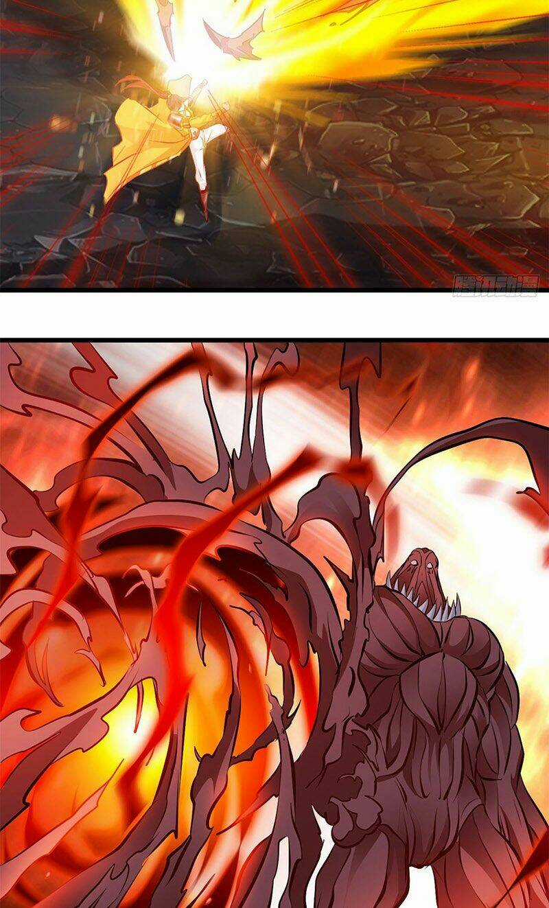 CHÚA TỂ MẠNH NHẤT Chapter 6 trang 7