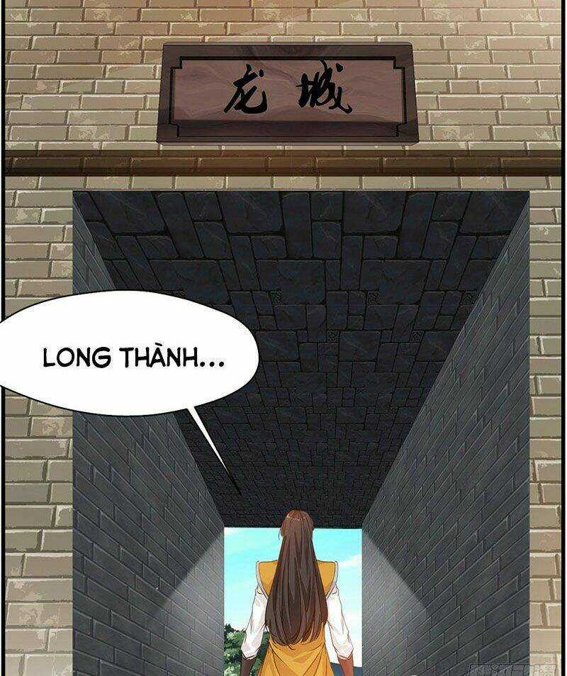 CHÚA TỂ MẠNH NHẤT Chapter 7 trang 16