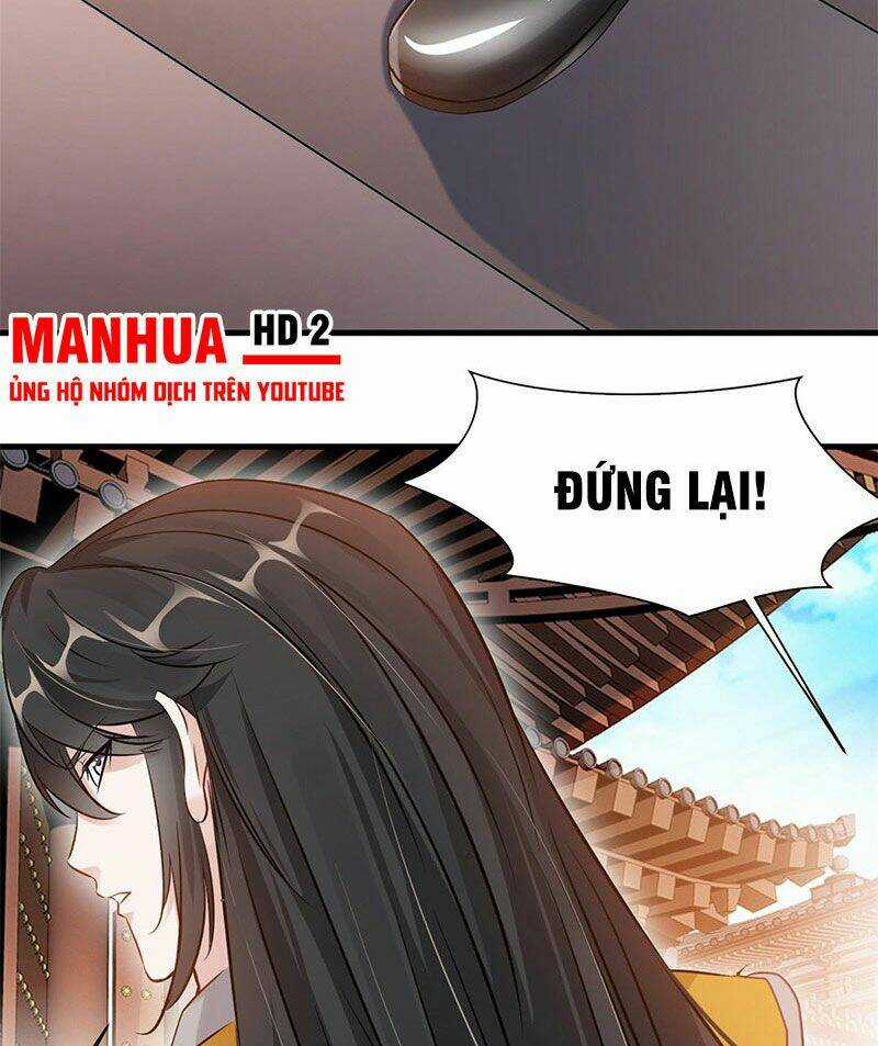 CHÚA TỂ MẠNH NHẤT Chapter 7 trang 21