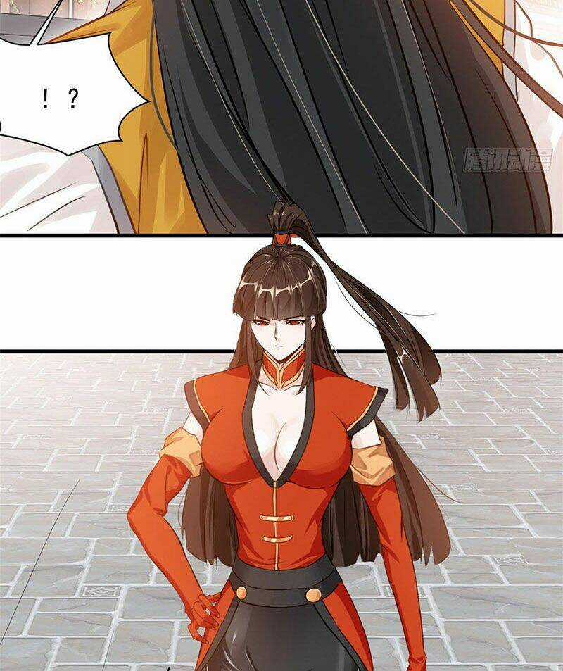 CHÚA TỂ MẠNH NHẤT Chapter 7 trang 22