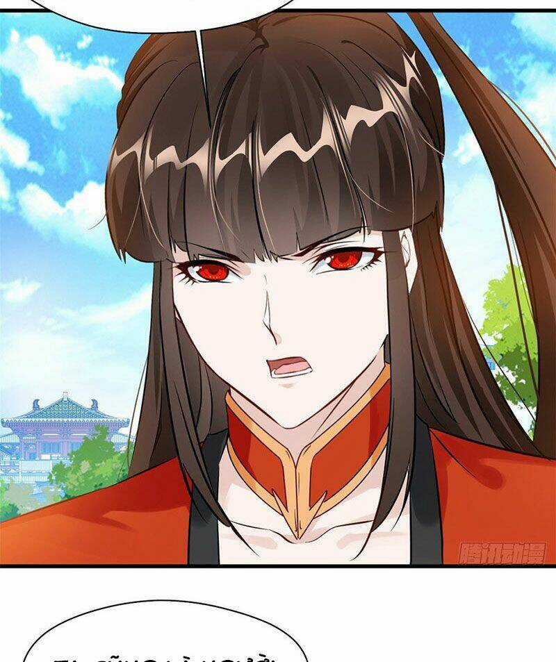 CHÚA TỂ MẠNH NHẤT Chapter 7 trang 25