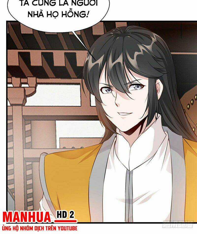 CHÚA TỂ MẠNH NHẤT Chapter 7 trang 26