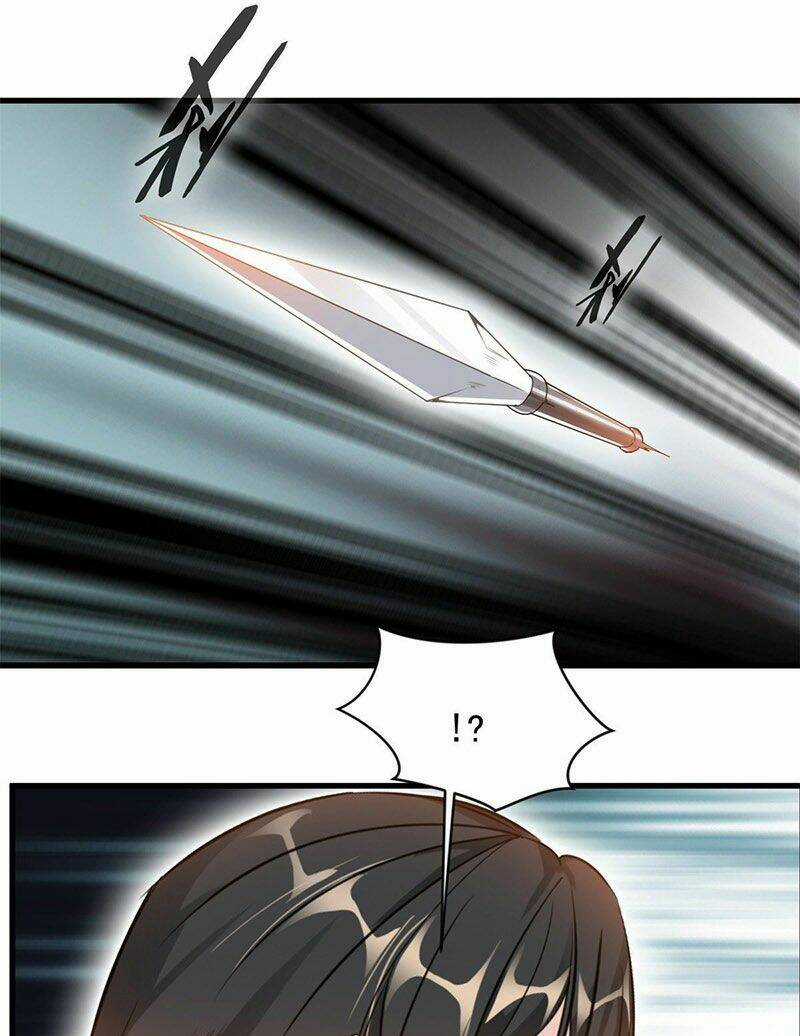 CHÚA TỂ MẠNH NHẤT Chapter 7 trang 27