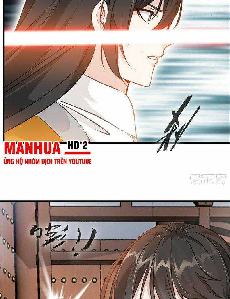 CHÚA TỂ MẠNH NHẤT Chapter 7 trang 28