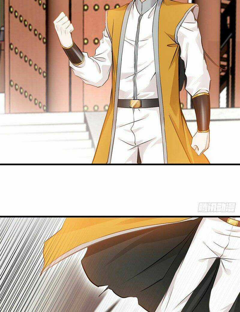 CHÚA TỂ MẠNH NHẤT Chapter 7 trang 31