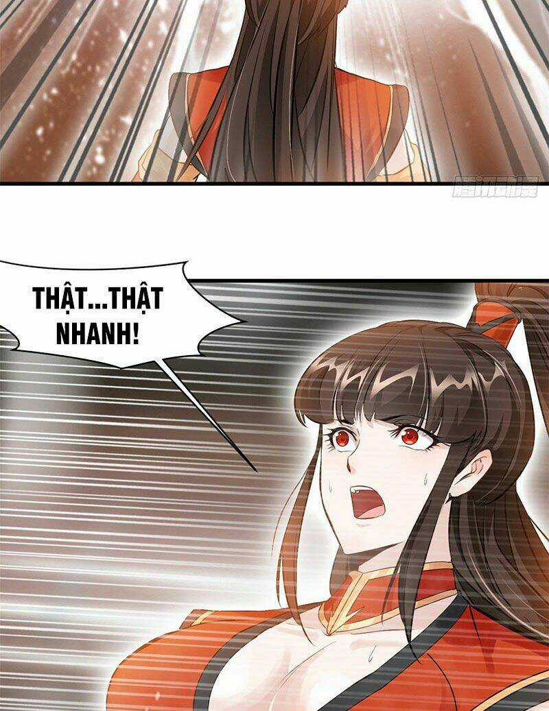 CHÚA TỂ MẠNH NHẤT Chapter 7 trang 34