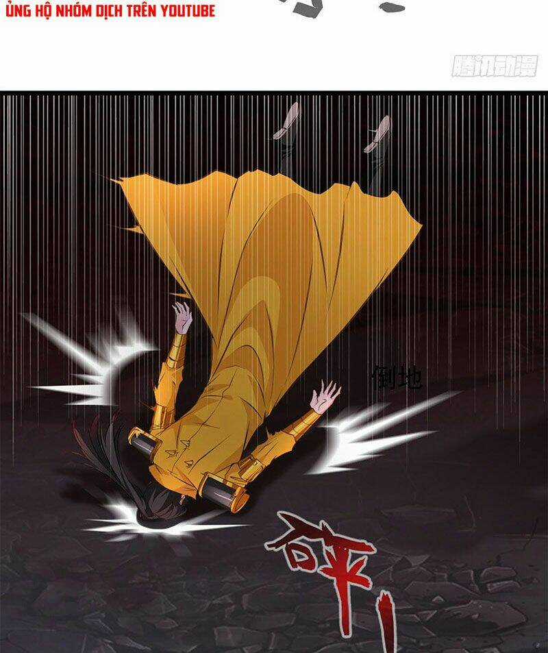 CHÚA TỂ MẠNH NHẤT Chapter 7 trang 4