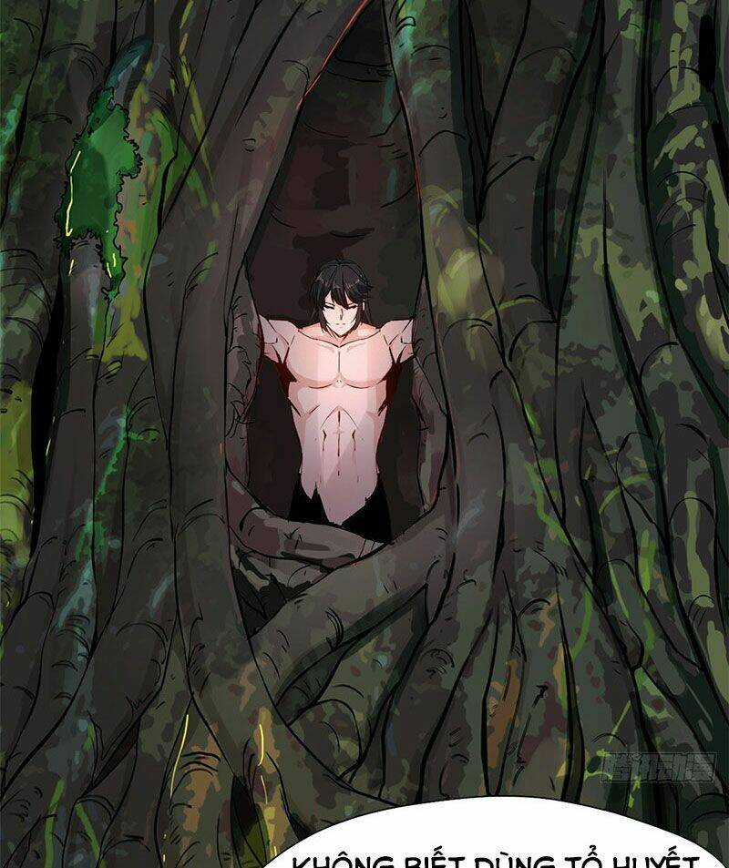 CHÚA TỂ MẠNH NHẤT Chapter 7 trang 7