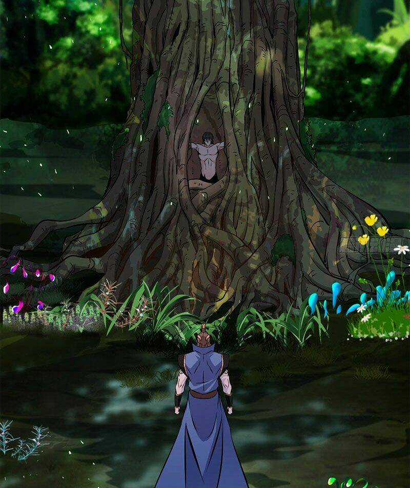 CHÚA TỂ MẠNH NHẤT Chapter 7 trang 9