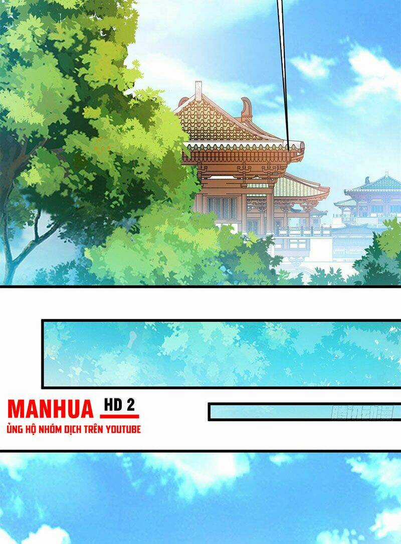 CHÚA TỂ MẠNH NHẤT Chapter 8 trang 14