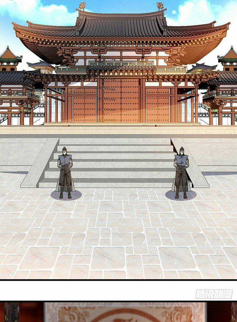 CHÚA TỂ MẠNH NHẤT Chapter 8 trang 15